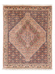 Senneh Tappeto 103x73cm - Tappeto persiano