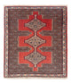 Senneh Tappeto 76x98cm - Tappeto persiano