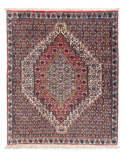 Senneh Tappeto 78x102cm - Tappeto persiano