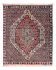 Senneh Tappeto 102x78cm - Tappeto persiano
