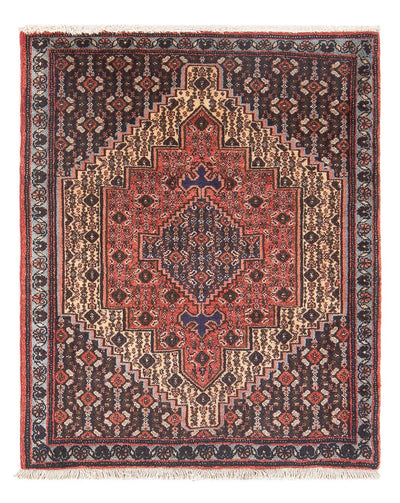 Senneh Tappeto 70x96cm - Tappeto persiano