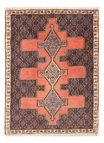 Senneh Tappeto 72x100cm - Tappeto persiano