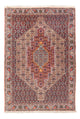 Senneh Tappeto 113x76cm - Tappeto persiano