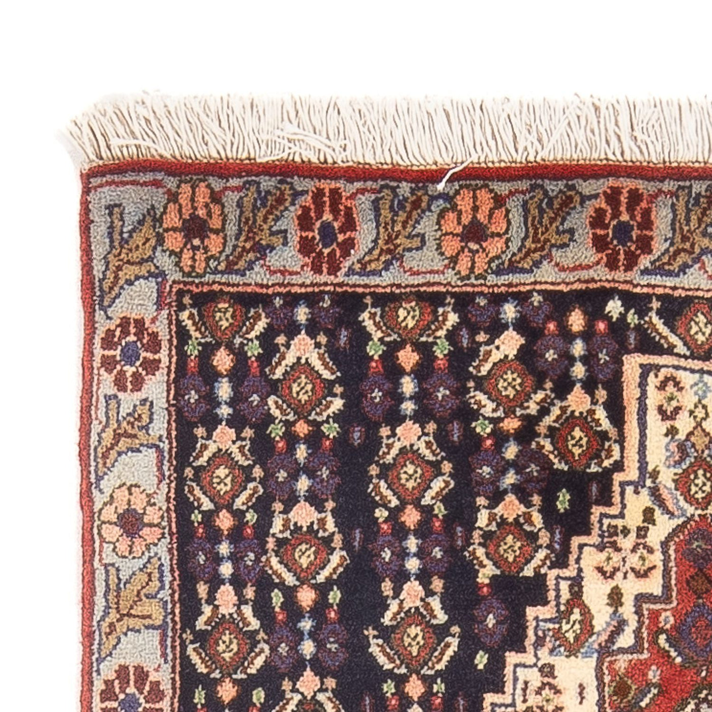 Senneh Tappeto 103x70cm - Tappeto persiano