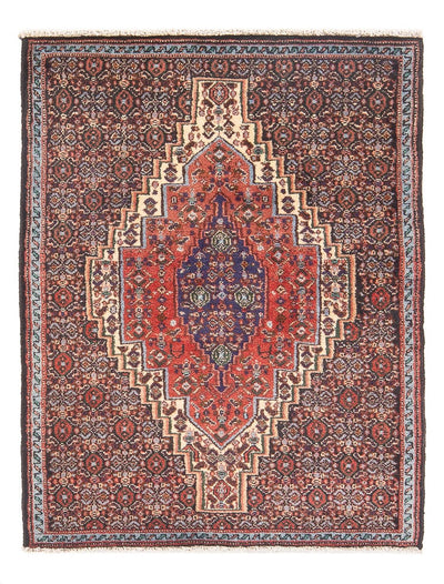 Senneh Tappeto 73x100cm - Tappeto persiano