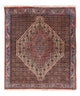Senneh Tappeto 90x72cm - Tappeto persiano