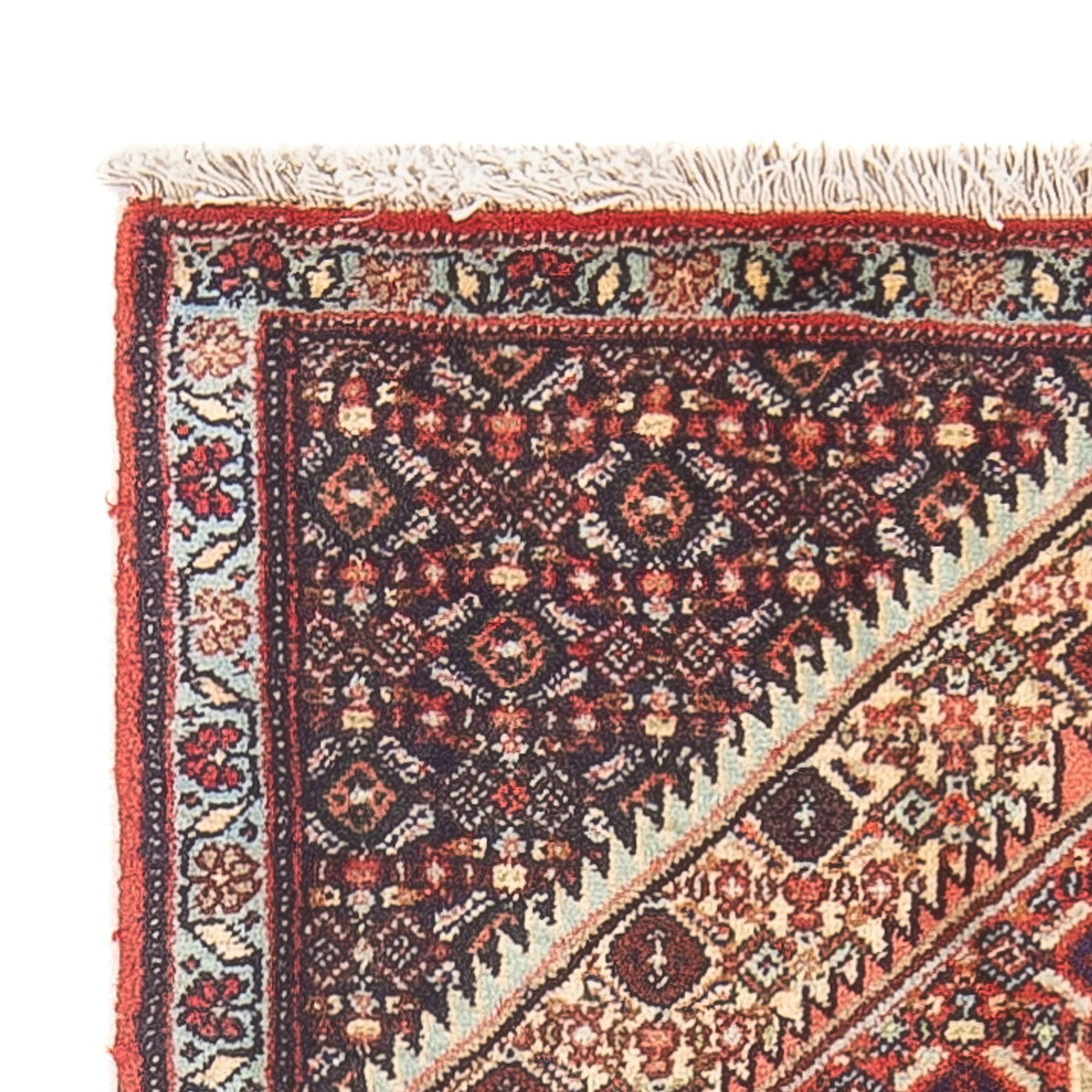 Senneh Tappeto 100x68cm - Tappeto persiano
