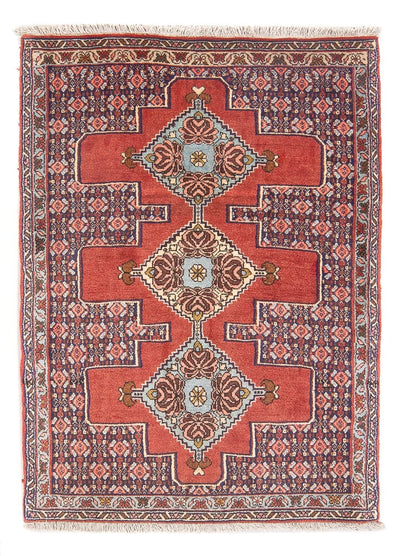 Senneh Tappeto 72x105cm - Tappeto persiano