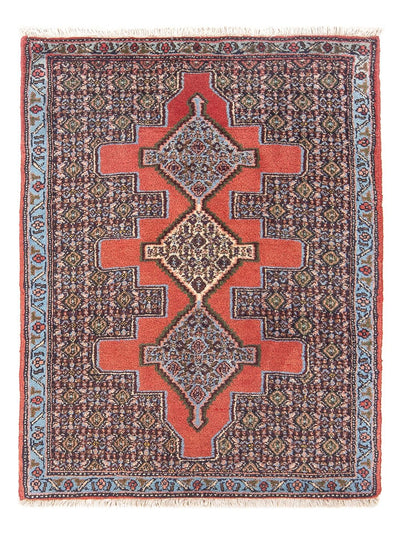 Senneh Tappeto 76x106cm - Tappeto persiano