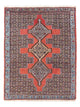 Senneh Tappeto 106x76cm - Tappeto persiano