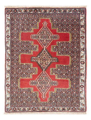 Tappeto Persero - Classico - 103 x 73 cm - rosso