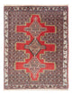 Senneh Tappeto 103x73cm - Tappeto persiano
