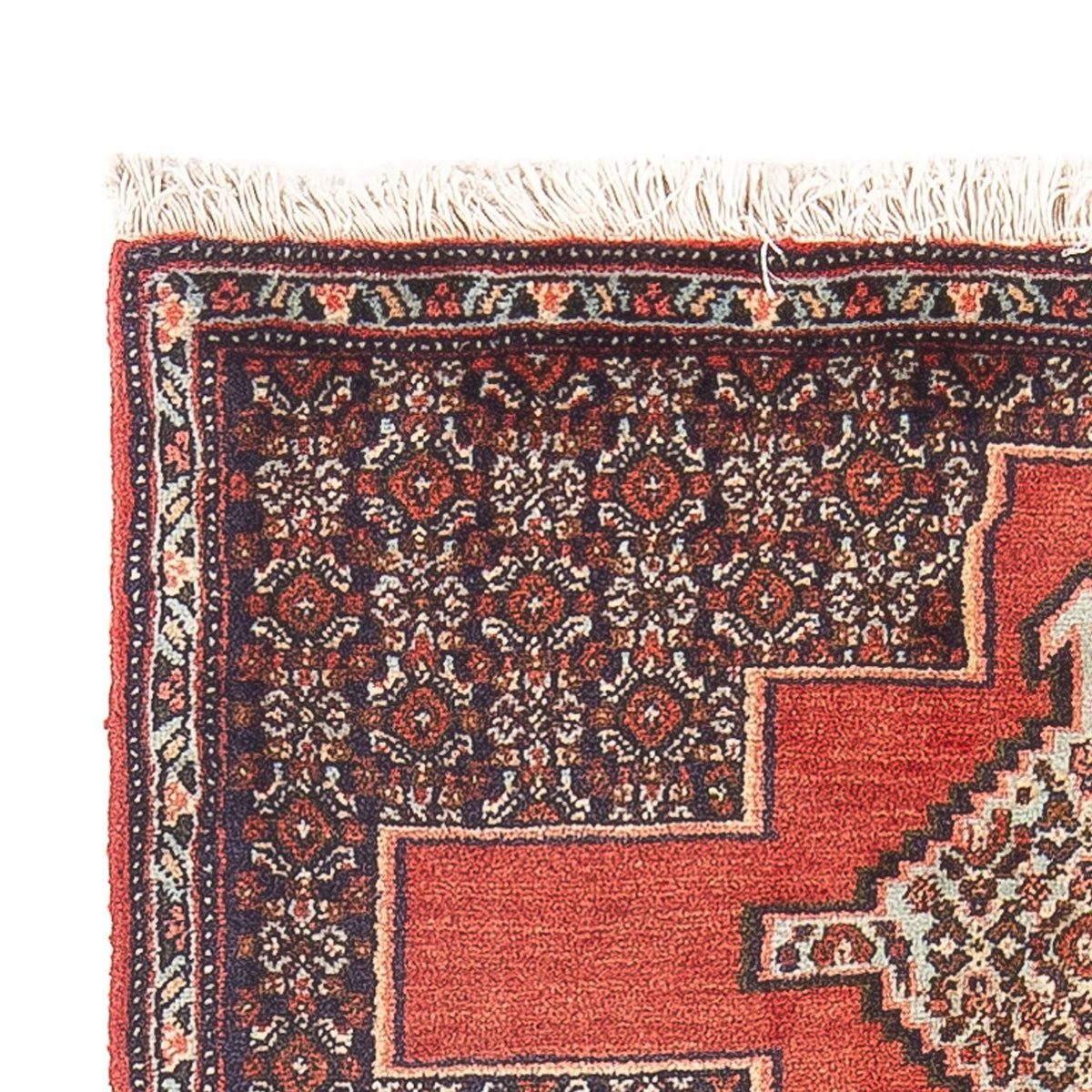 Tappeto Persero - Classico - 104 x 72 cm - arancione