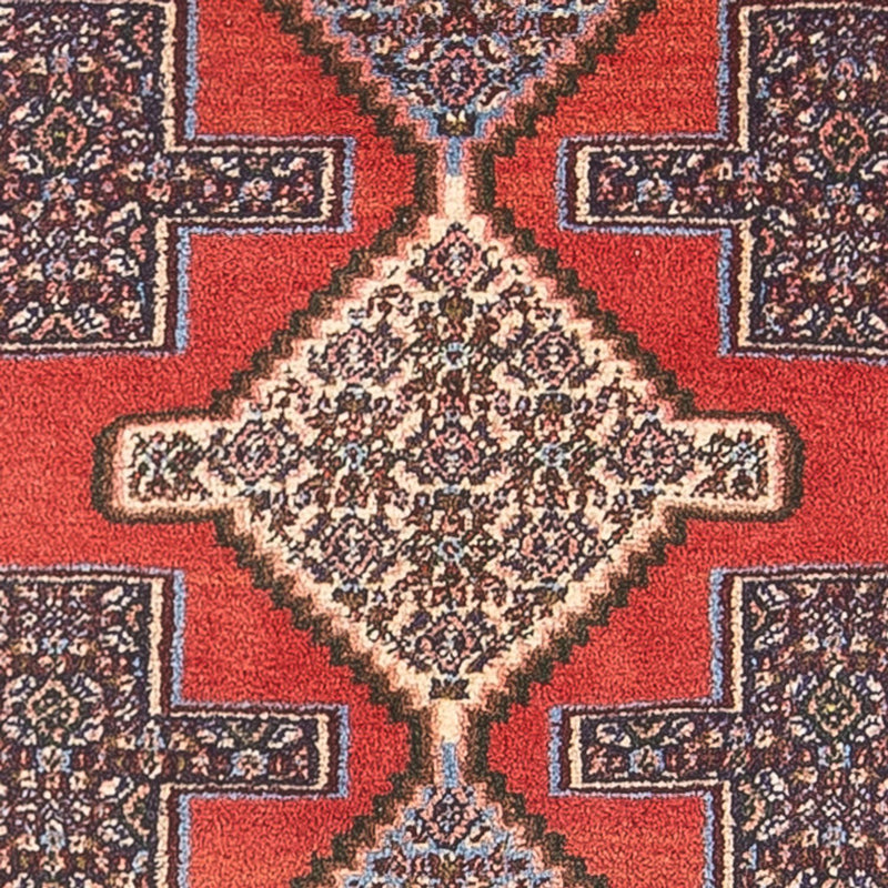 Tappeto Persero - Classico - 103 x 73 cm - rosso