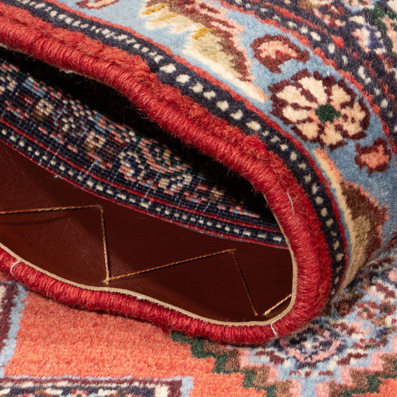 Tappeto Persero - Classico - 103 x 73 cm - rosso