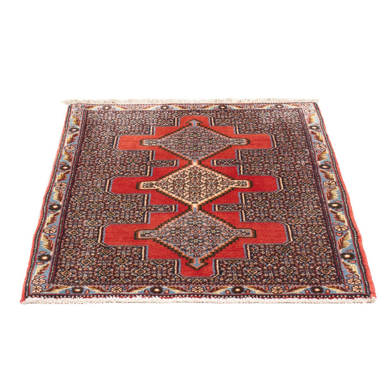 Tappeto Persero - Classico - 103 x 73 cm - rosso