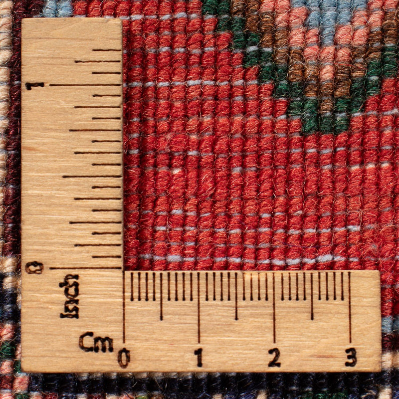 Tappeto Persero - Classico - 103 x 73 cm - rosso