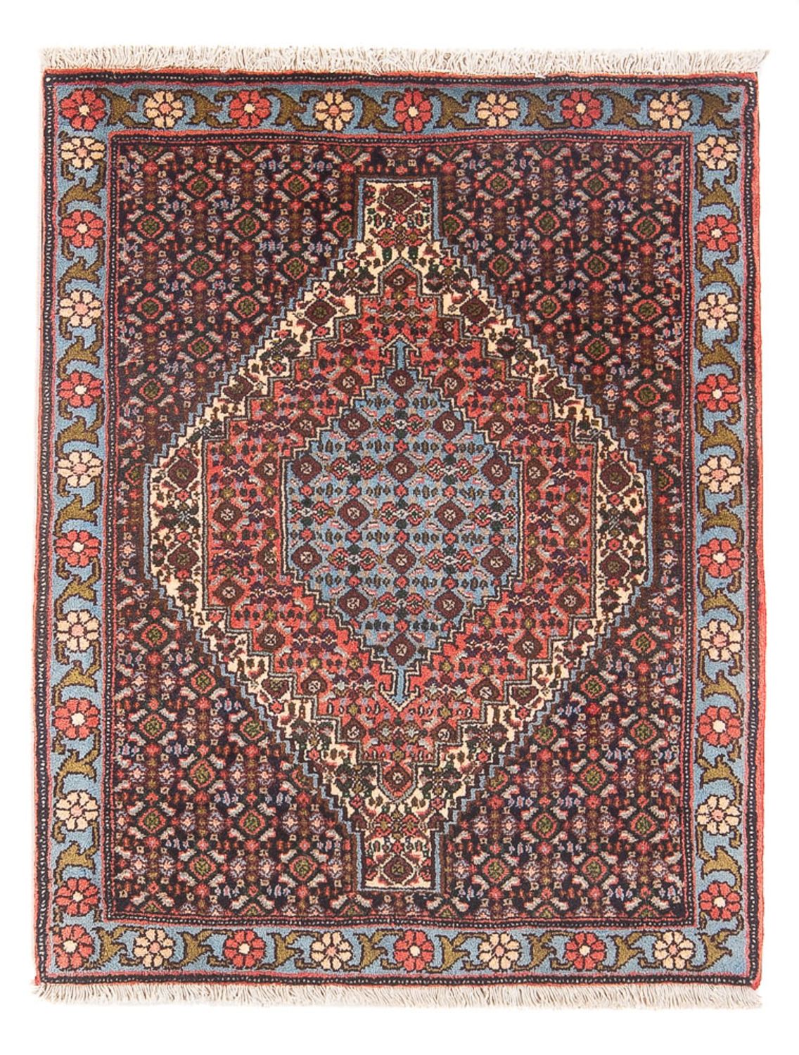 Tappeto Persero - Classico - 100 x 75 cm - beige scuro