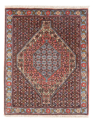 Tappeto Persero - Classico - 100 x 75 cm - beige scuro