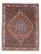 Senneh Tappeto 100x75cm - Tappeto persiano