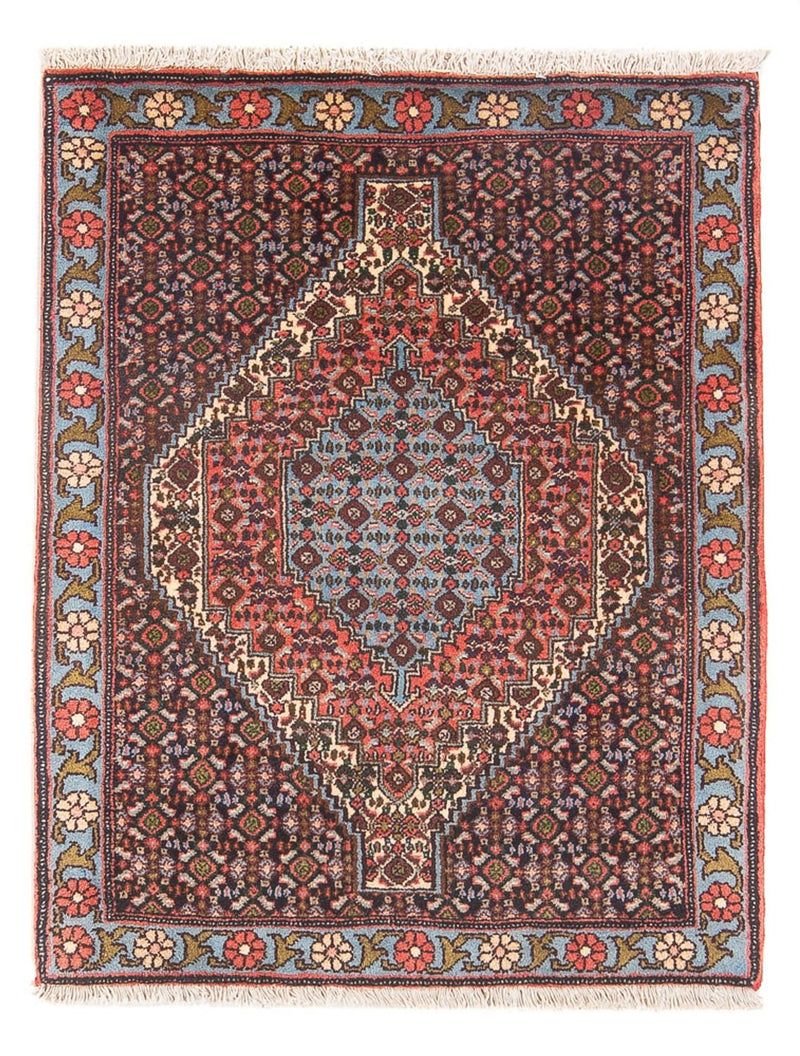 Tappeto Persero - Classico - 100 x 75 cm - beige scuro
