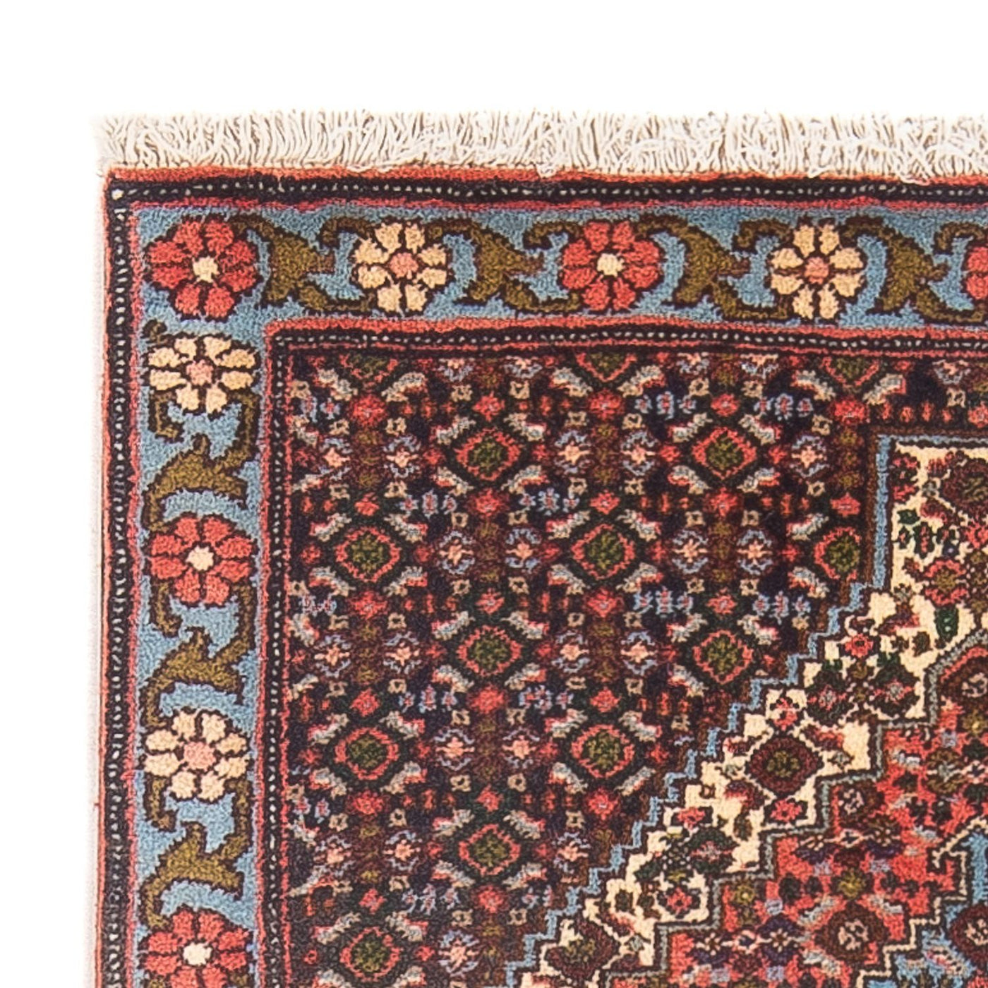 Senneh Tappeto 100x75cm - Tappeto persiano