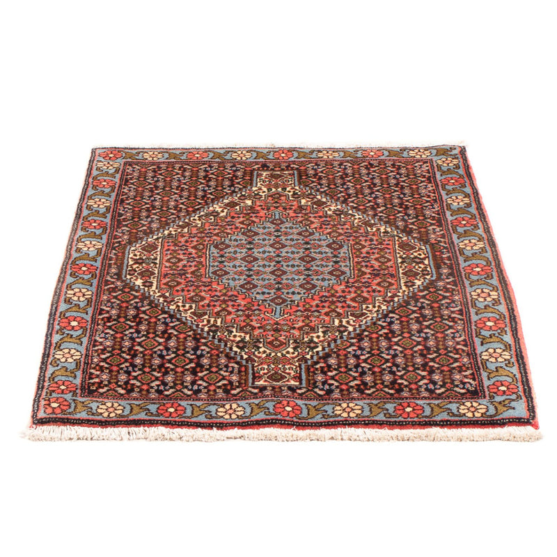Tappeto Persero - Classico - 100 x 75 cm - beige scuro