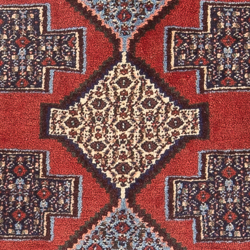 Tappeto Persero - Classico - 106 x 78 cm - rosso