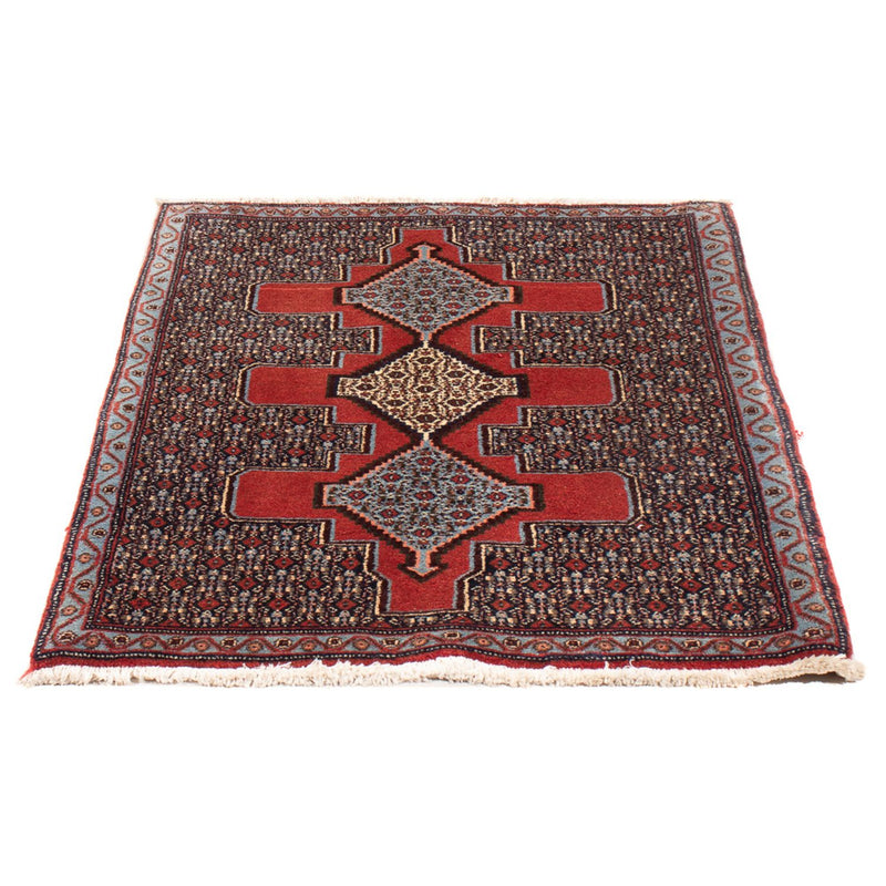 Tappeto Persero - Classico - 106 x 78 cm - rosso