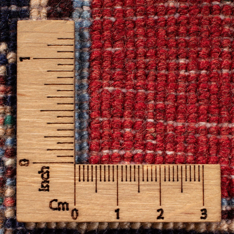 Tappeto Persero - Classico - 106 x 78 cm - rosso