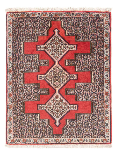 Senneh Tappeto 72x98cm - Tappeto persiano