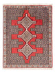 Senneh Tappeto 98x72cm - Tappeto persiano