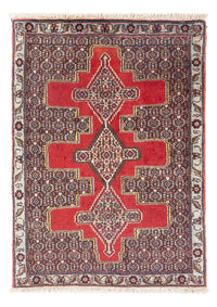 Tappeto Persero - Classico - 106 x 73 cm - rosso