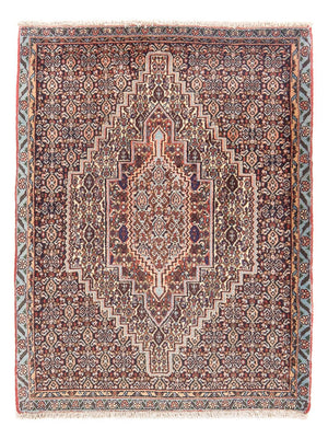 Tappeto Persero - Classico - 110 x 80 cm - beige scuro