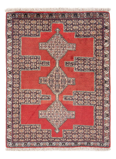 Senneh Tappeto 73x104cm - Tappeto persiano