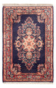 Sarough Tappeto 100x67cm - Tappeto persiano