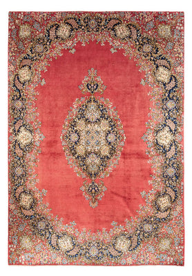 Tappeto Persero - Classico - 362 x 268 cm - rosso