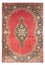 Tappeto Persero - Classico - 362 x 268 cm - rosso