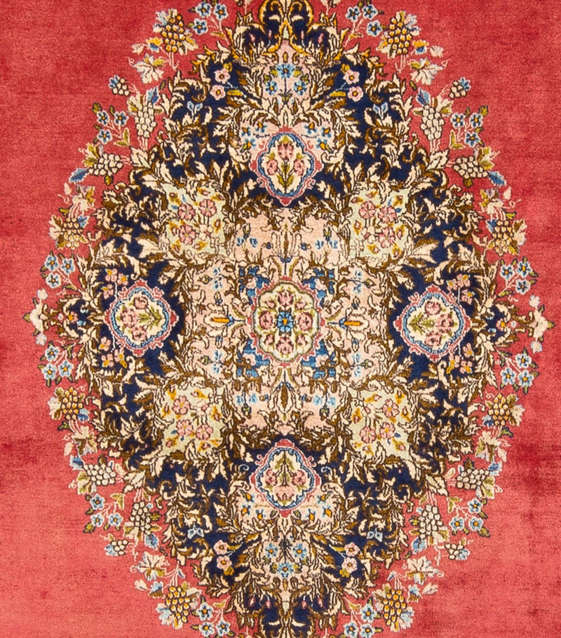 Tappeto Persero - Classico - 362 x 268 cm - rosso