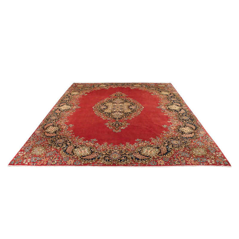 Tappeto Persero - Classico - 362 x 268 cm - rosso