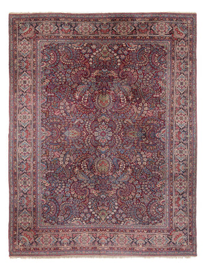 Tappeto Persero - Classico - 515 x 335 cm - beige scuro