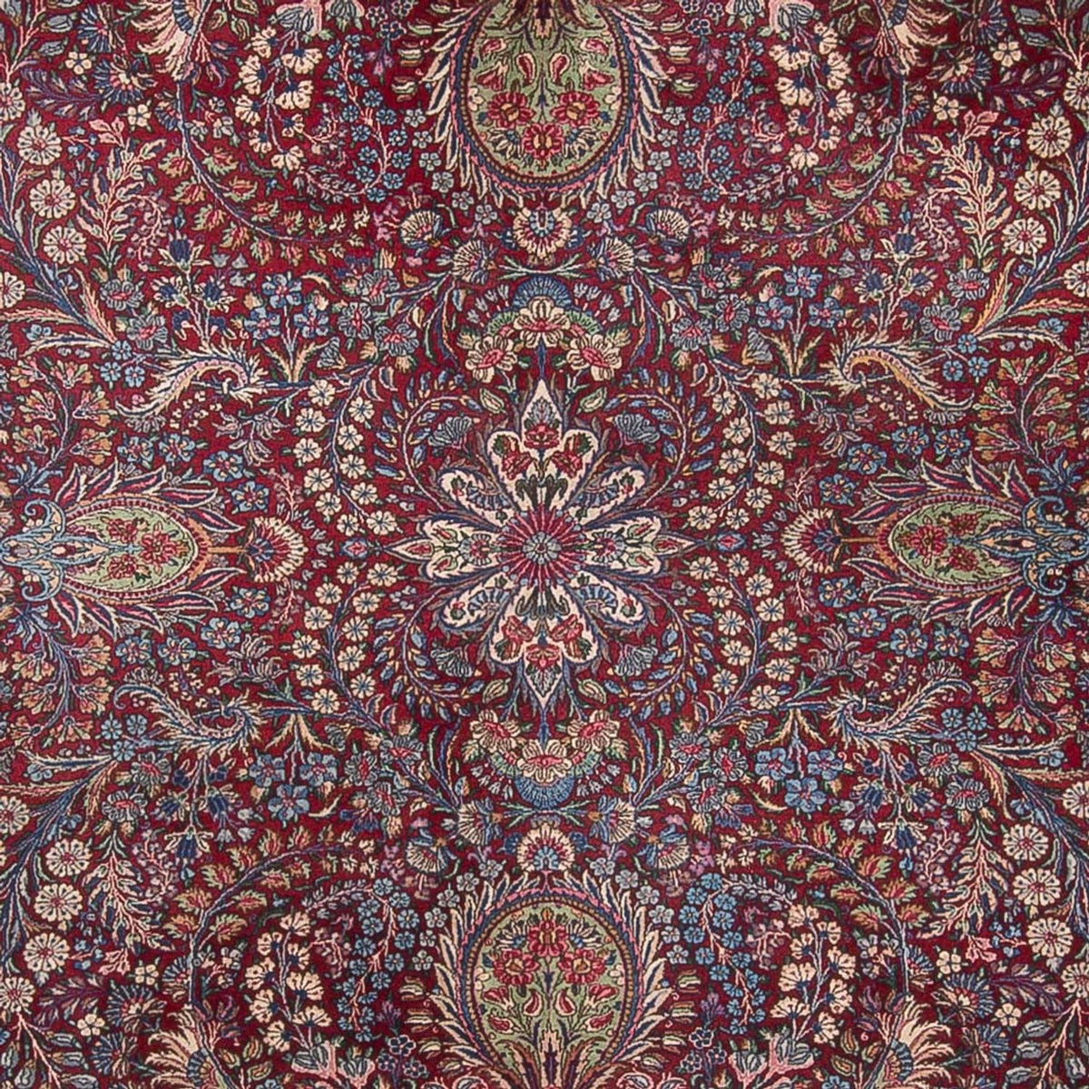 Tappeto Persero - Classico - 515 x 335 cm - beige scuro
