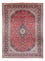 Tappeto Persero - Keshan - 400 x 292 cm - rosso