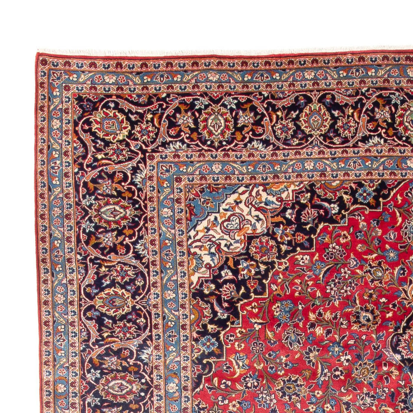 Kashan Tappeto 400x292cm - Tappeto persiano