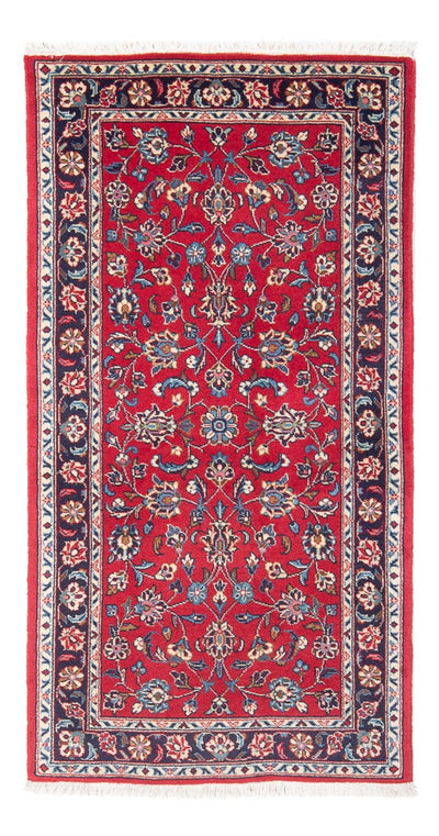 Kashan Tappeto 68x142cm - Tappeto persiano