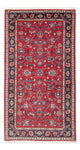 Kashan Tappeto 146x72cm - Tappeto persiano
