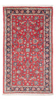 Kashan Tappeto 140x74cm - Tappeto persiano