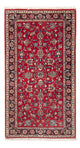 Kashan Tappeto 130x70cm - Tappeto persiano