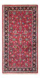 Kashan Tappeto 142x68cm - Tappeto persiano