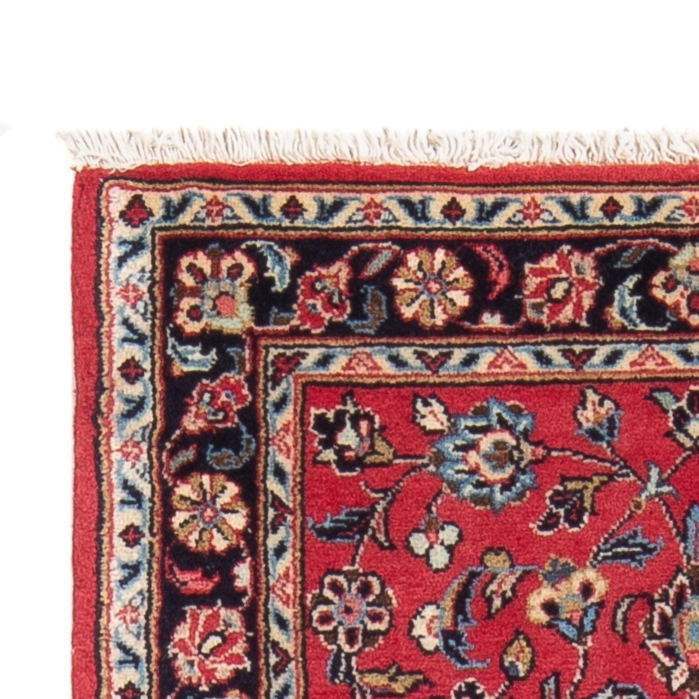 Kashan Tappeto 142x68cm - Tappeto persiano